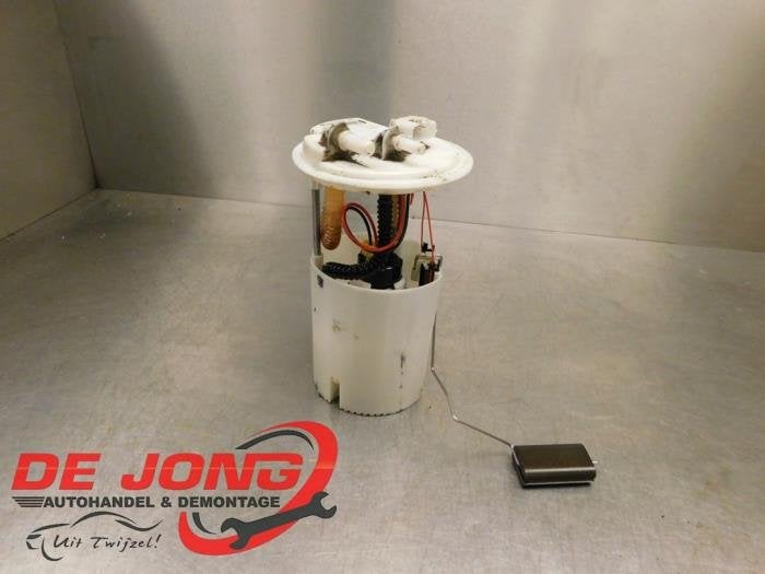 Pompe carburant électrique d'un Opel Vivaro, -, Opel, 3 mois de garantie, Utilisé