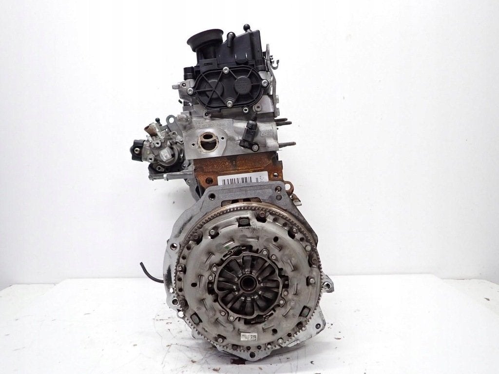 Moteur DGTC Nu SEAT VW A3 POLO IBIZA AUDI, Envoi, Utilisé, Daihatsu