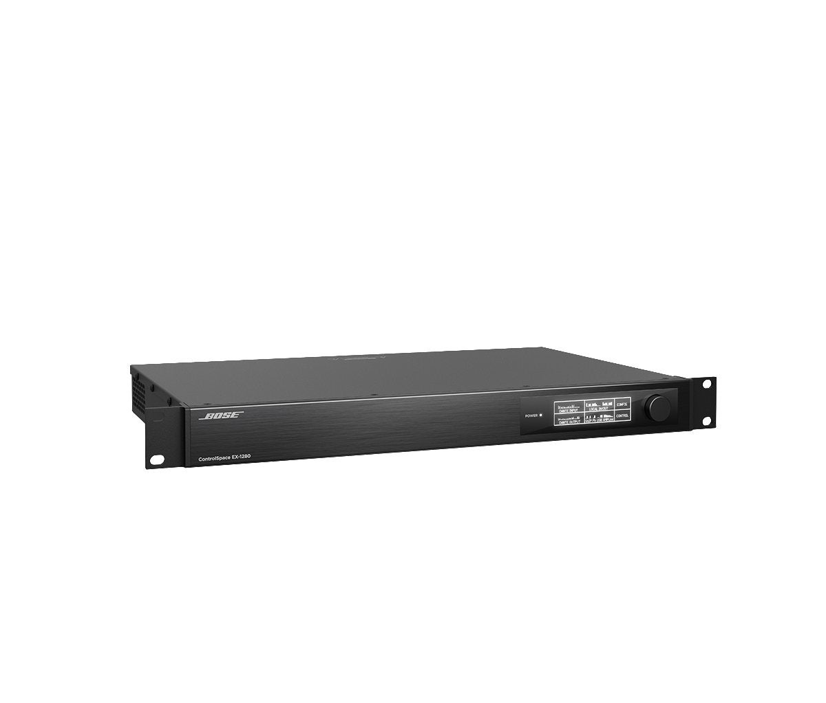 ControlSpace EX-1280 digital signal processor, Audio, Tv en Foto, Professionele apparaten, Ophalen of Verzenden, Zo goed als nieuw