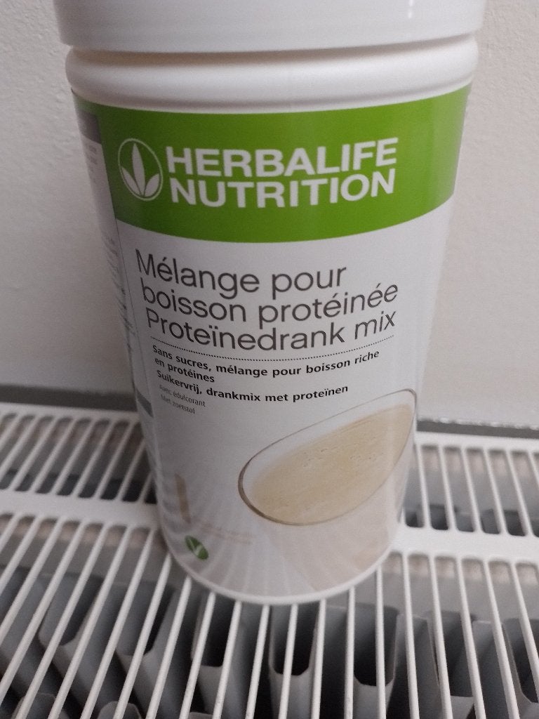 PDM Herbalife gezondheid voeding, Enlèvement ou Envoi, Neuf