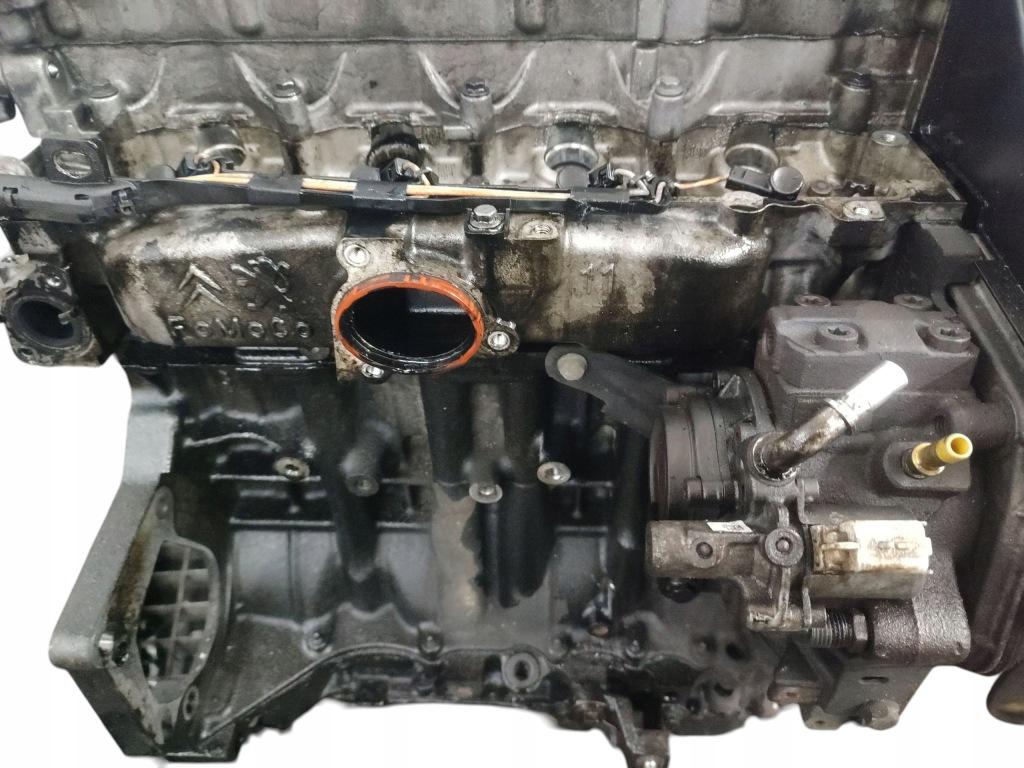 Moteur T3DA Nu GRAND C-MAX C-MAX FOCUS FORD, Verzenden, Gebruikt, Overige automerken