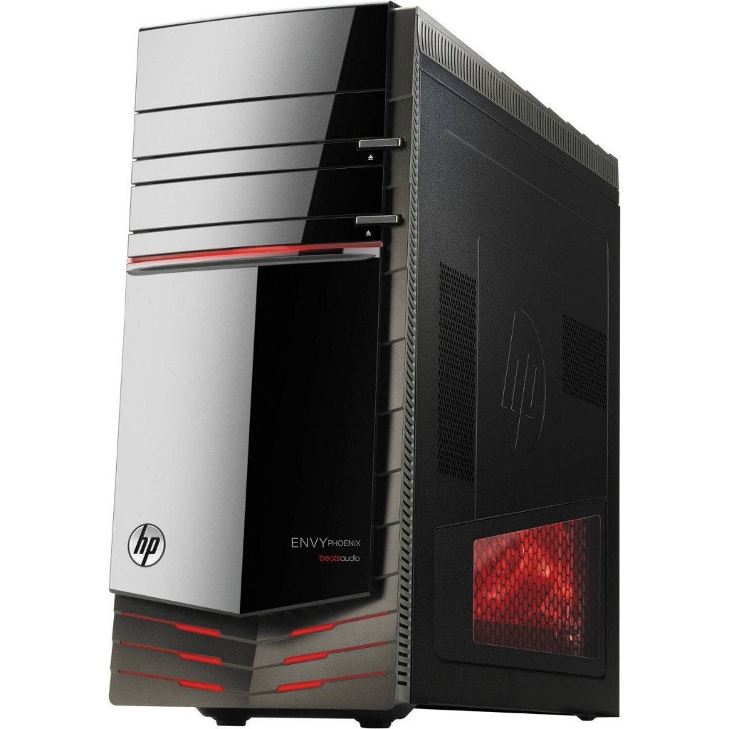 HP PC : i7 - 32GB - 250GB SSD - 2TB HDD - AMD R9 4GB - W11, Ophalen, Gebruikt, 32 GB, 2 TB