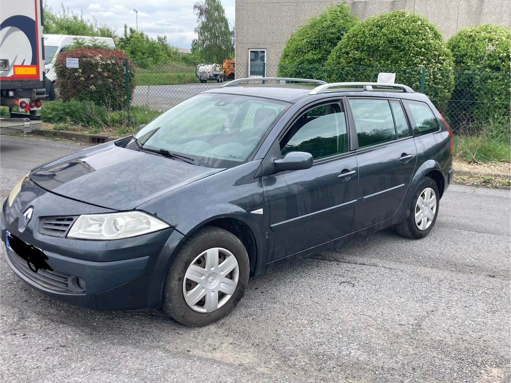 Renault megane 599€, Autos, Particulier, Achat