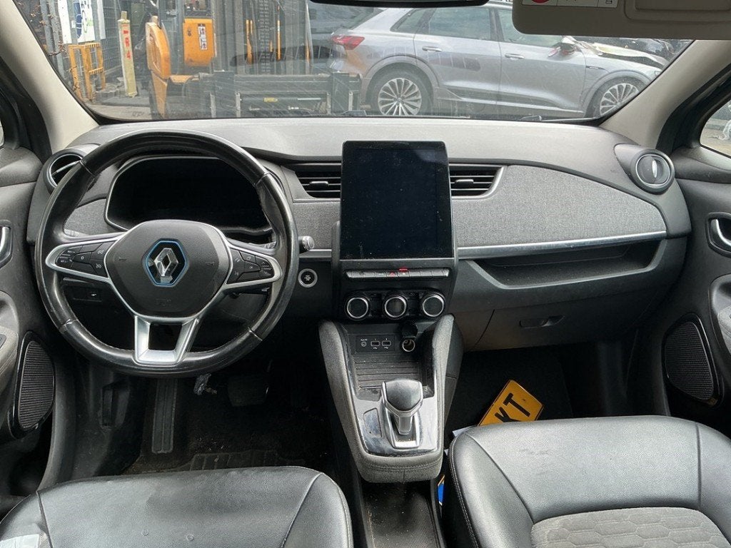 AIRBAG SET + COMPUTER Renault Zoé (AG) (01-2012/03-2024), Auto-onderdelen, Gebruikt, Renault, Peter-Huppertz-Straße 5
51063  Köln, DE