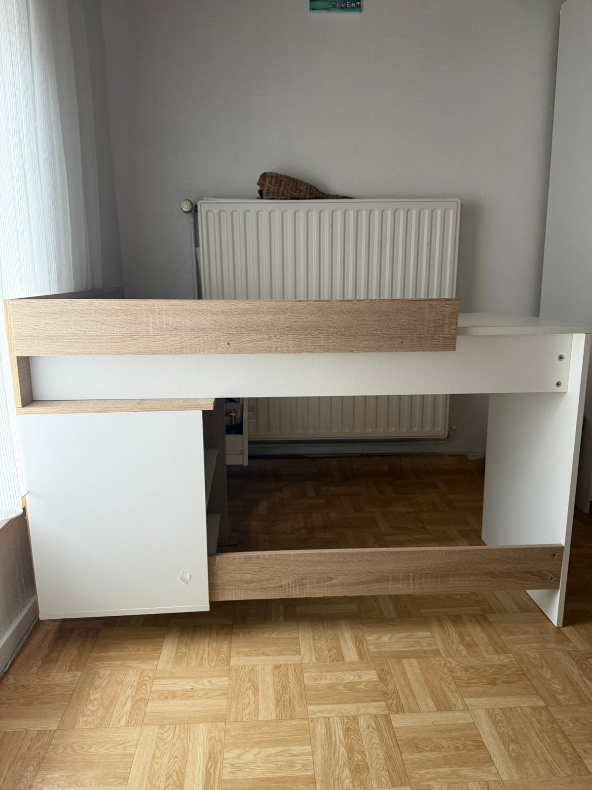 Tafel, Enlèvement, Utilisé