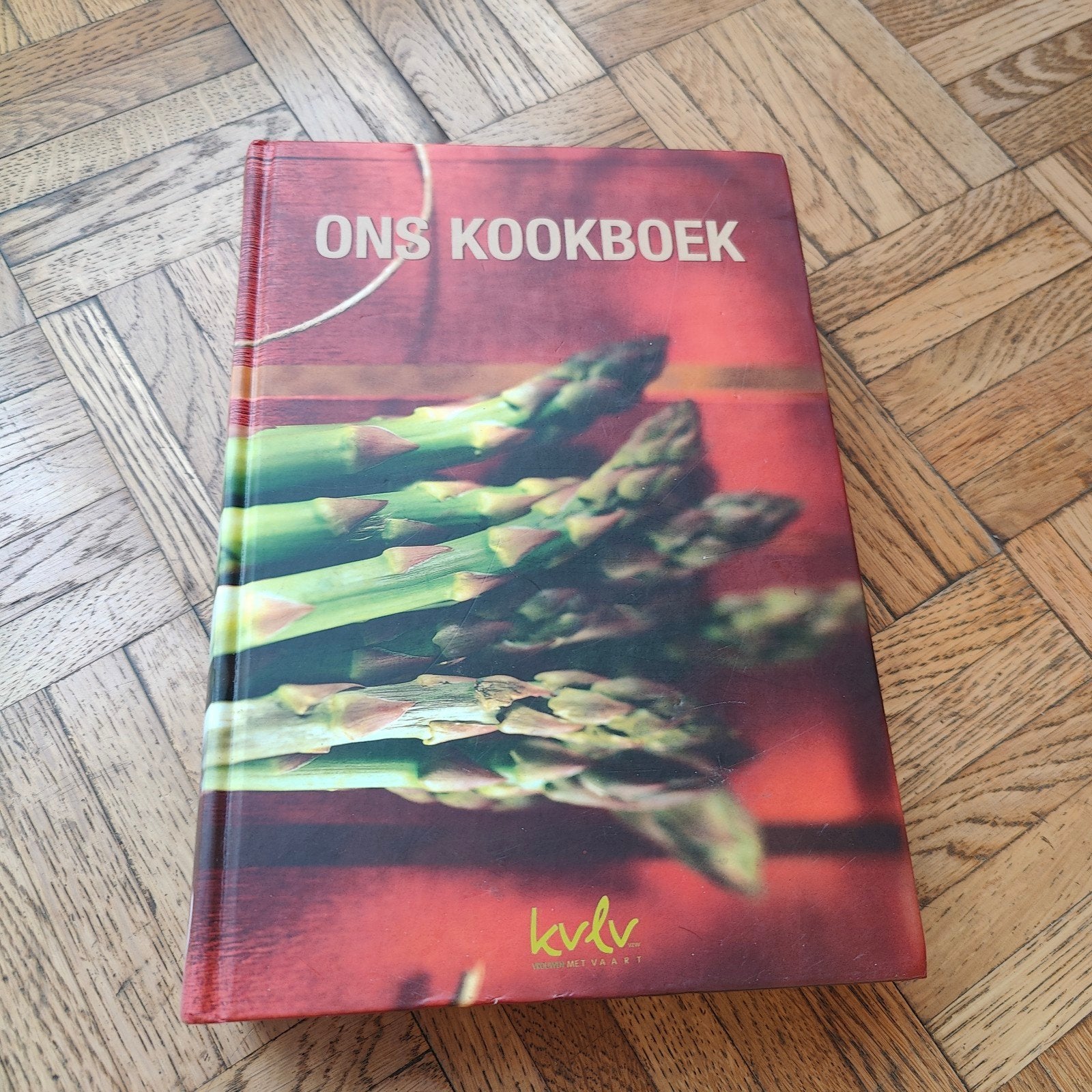 Ons Kookboek, Boeken, Gezondheid, Dieet en Voeding, Ophalen, Gelezen, Dieet en Voeding