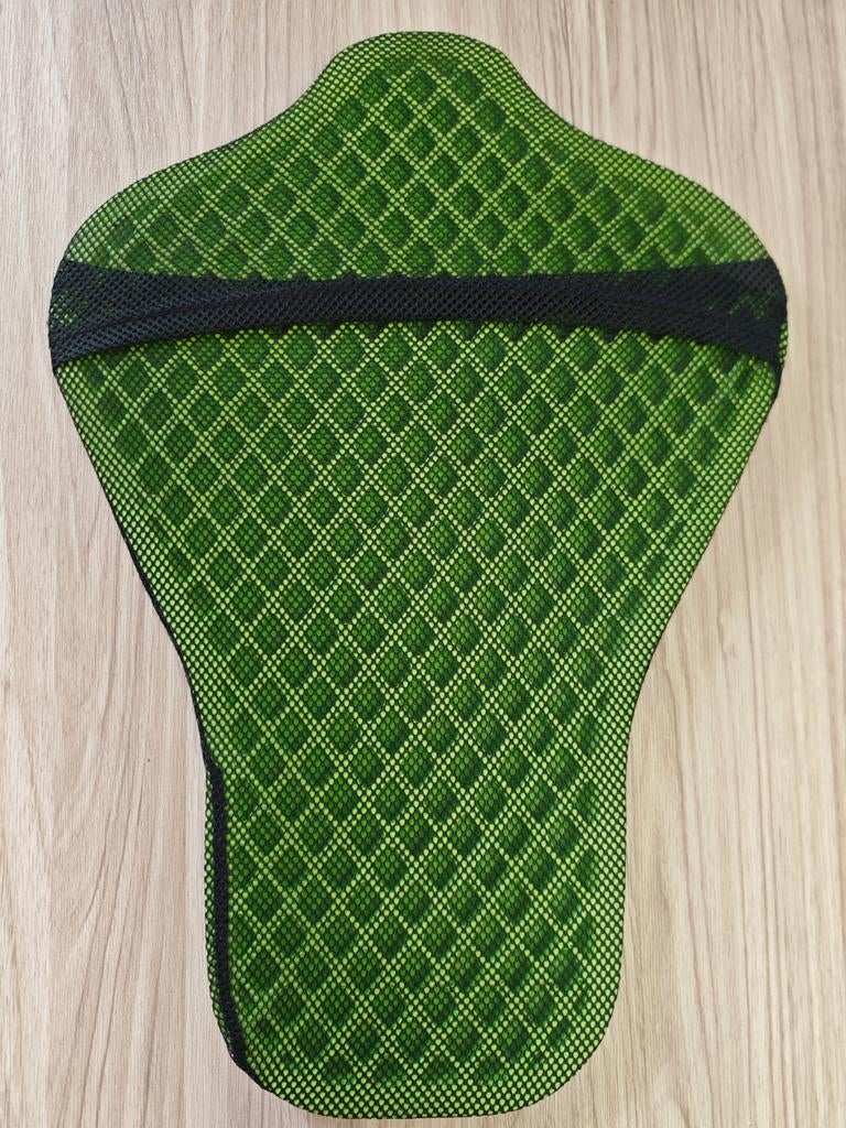 Protection dorsale
