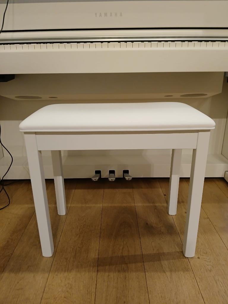pianostoel Yamaha, Muziek en Instrumenten, Instrumenten | Toebehoren, Ophalen, Nieuw, Piano