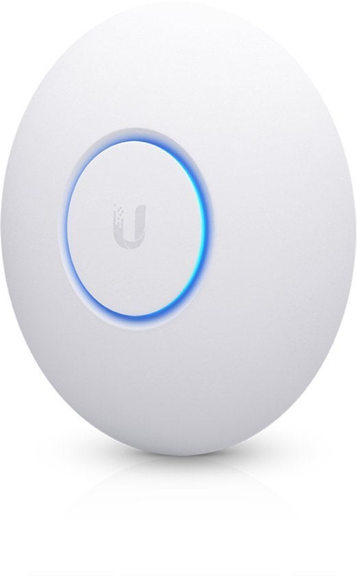 Unifi NANO HD wifi access point, Computers en Software, Accesspoints, Gebruikt, Ophalen of Verzenden
