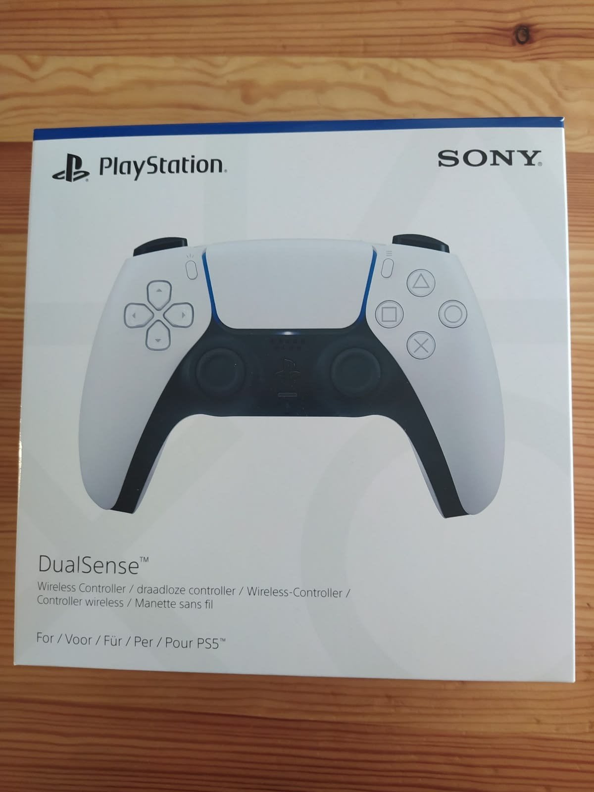 manette ps5, Enlèvement, Comme neuf, Contrôleur, PlayStation 5