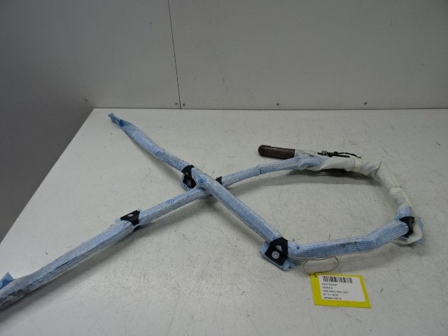 AIRBAG TOIT GAUCHE Volkswagen Passat (3C2) (3C0880741C), Autos : Pièces & Accessoires, Volkswagen, Volkswagen AG, Utilisé, Kundenbetreuung@volkswagen.de