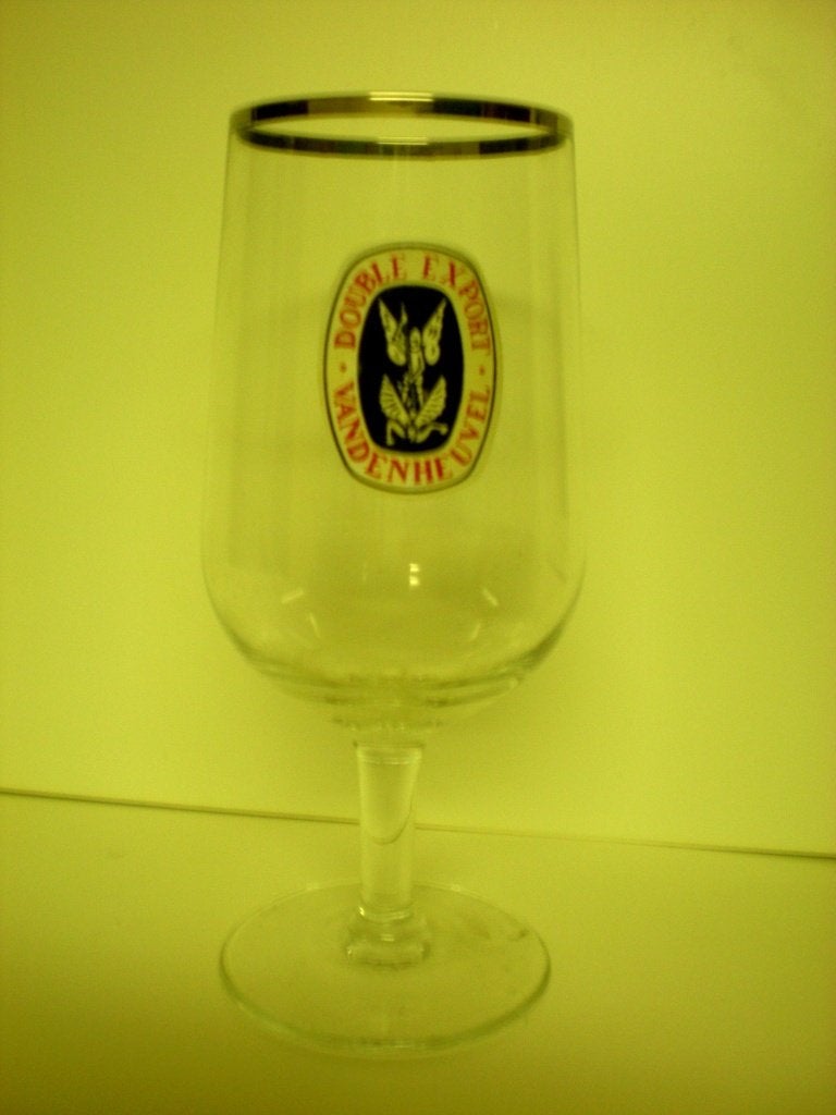 VANDENHEUVEL Nr 2, Enlèvement ou Envoi, Comme neuf, Verre ou Verres