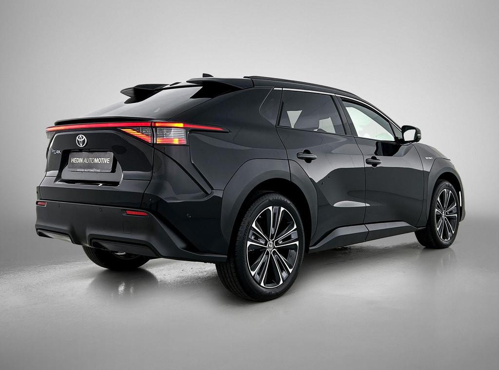 Toyota BZ4X 71.4 kWh 2WD Style Plus | Panoramisch Dak | Lede, Auto's, https://public.car-pass.be/vhr/16733979-ef66-4a70-8ecf-09a602226b84