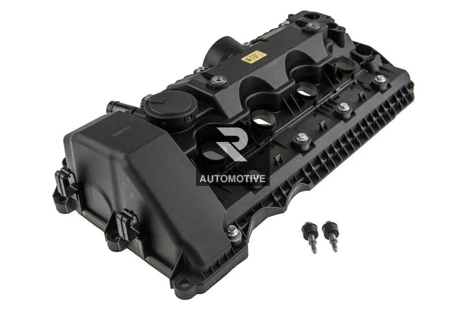 Kleppendeksel BMW 5 E60, E61/ X5 E53, E70 11127508783, Auto-onderdelen, Petuelring 130
80788  Munich, DE, Info@bmw.de, Nieuw, BMW