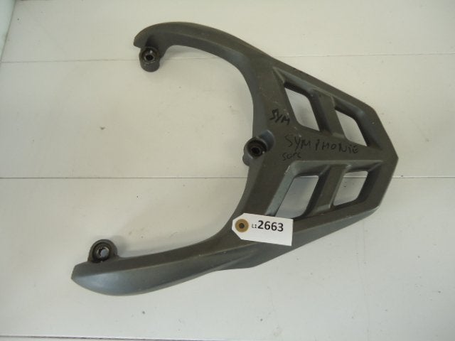 Symphonie 50 2010 - 2017 Sym Beugel D1-11639, Motoren