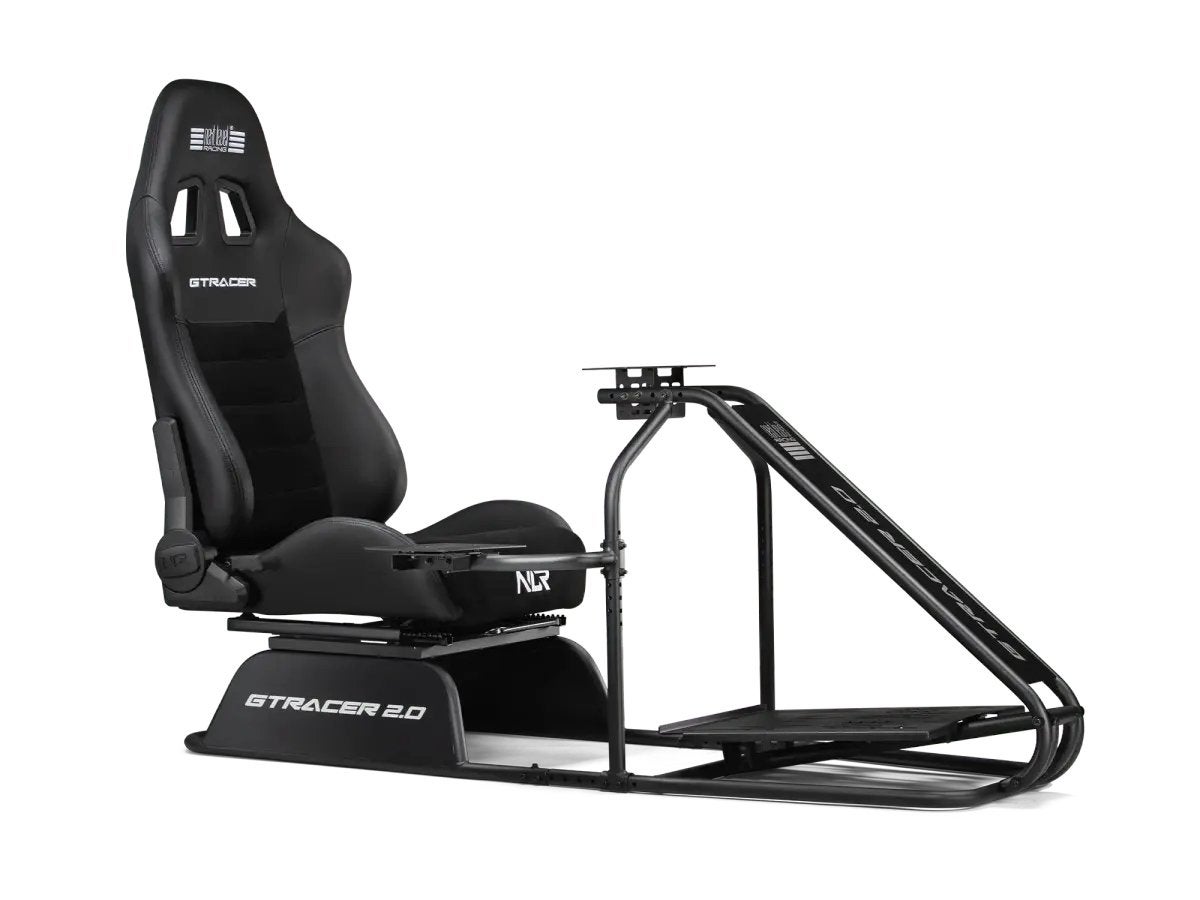 Next Level Racing GTRacer 2.0 simrig, Enlèvement, Neuf