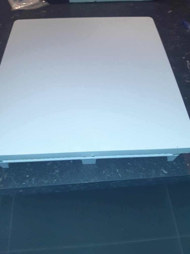 Bulex red 3, Enlèvement