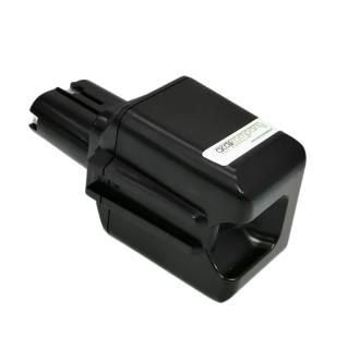 12 Volt NiMH accu geschikt voor Bosch, Hobby & Loisirs créatifs, Composants électroniques, Neuf, Enlèvement ou Envoi