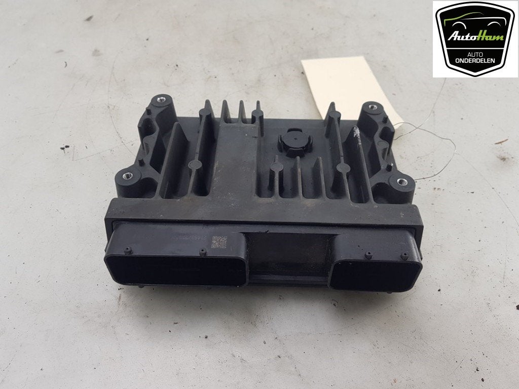 COMPUTER MOTOR Toyota Yaris Cross (PB1 / PJ1) (01-2020/-), Info@denso.nl, Toyota, Hogeweyselaan 165
1382 JL  Weesp, NL, DENSO EUROPE B.V.