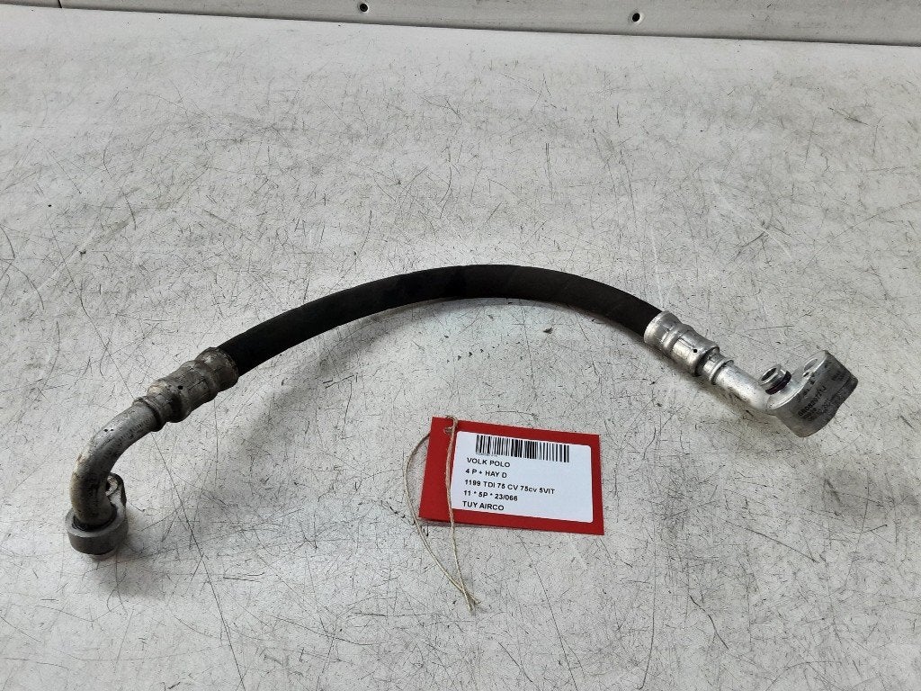 DURITE CLIMATISATION Volkswagen Polo V (6R) (6R0820721J), Volkswagen, Volkswagen AG, Utilisé, Kundenbetreuung@volkswagen.de