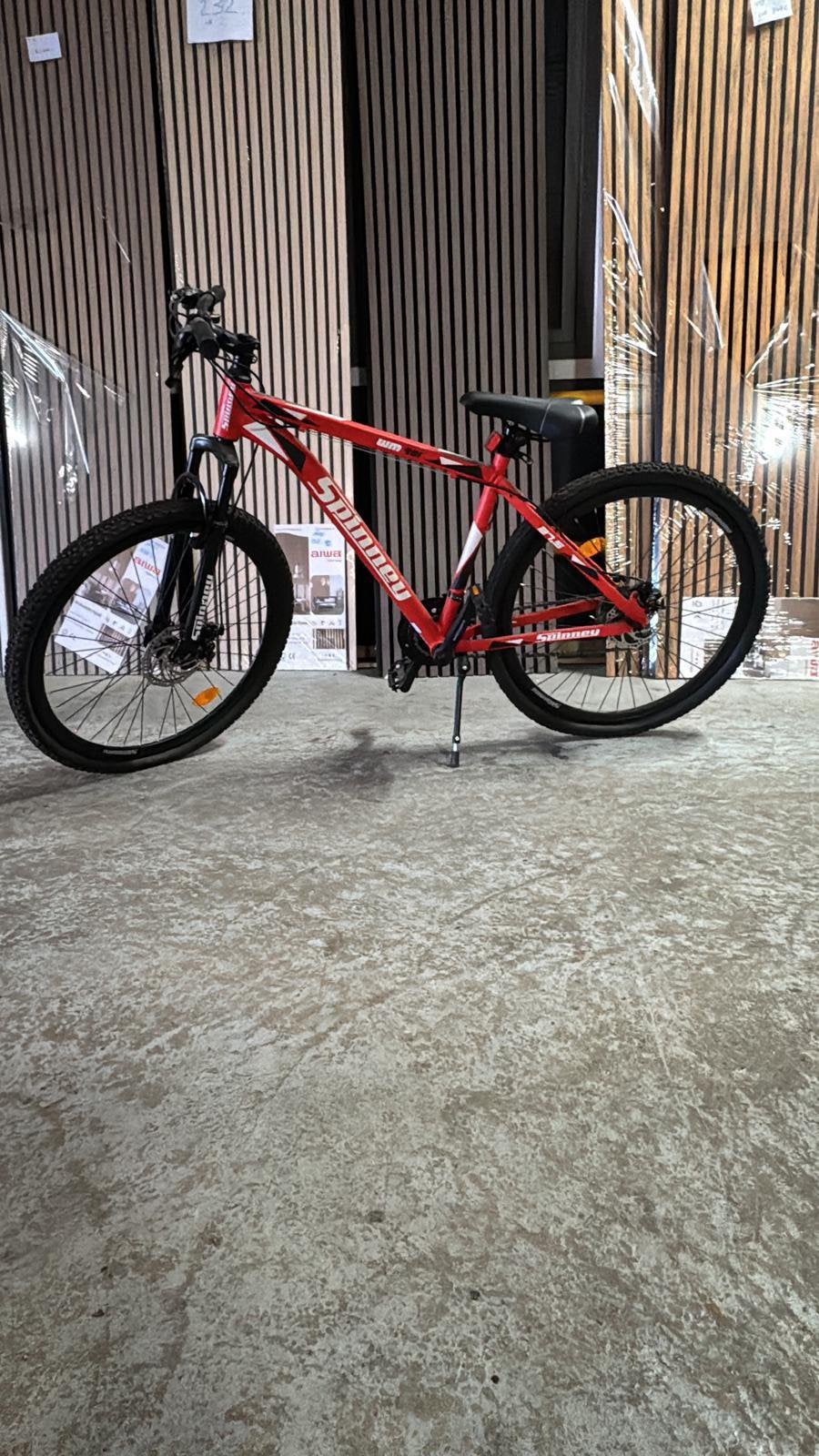 Velo VTT fiets All road, Enlèvement ou Envoi, Neuf