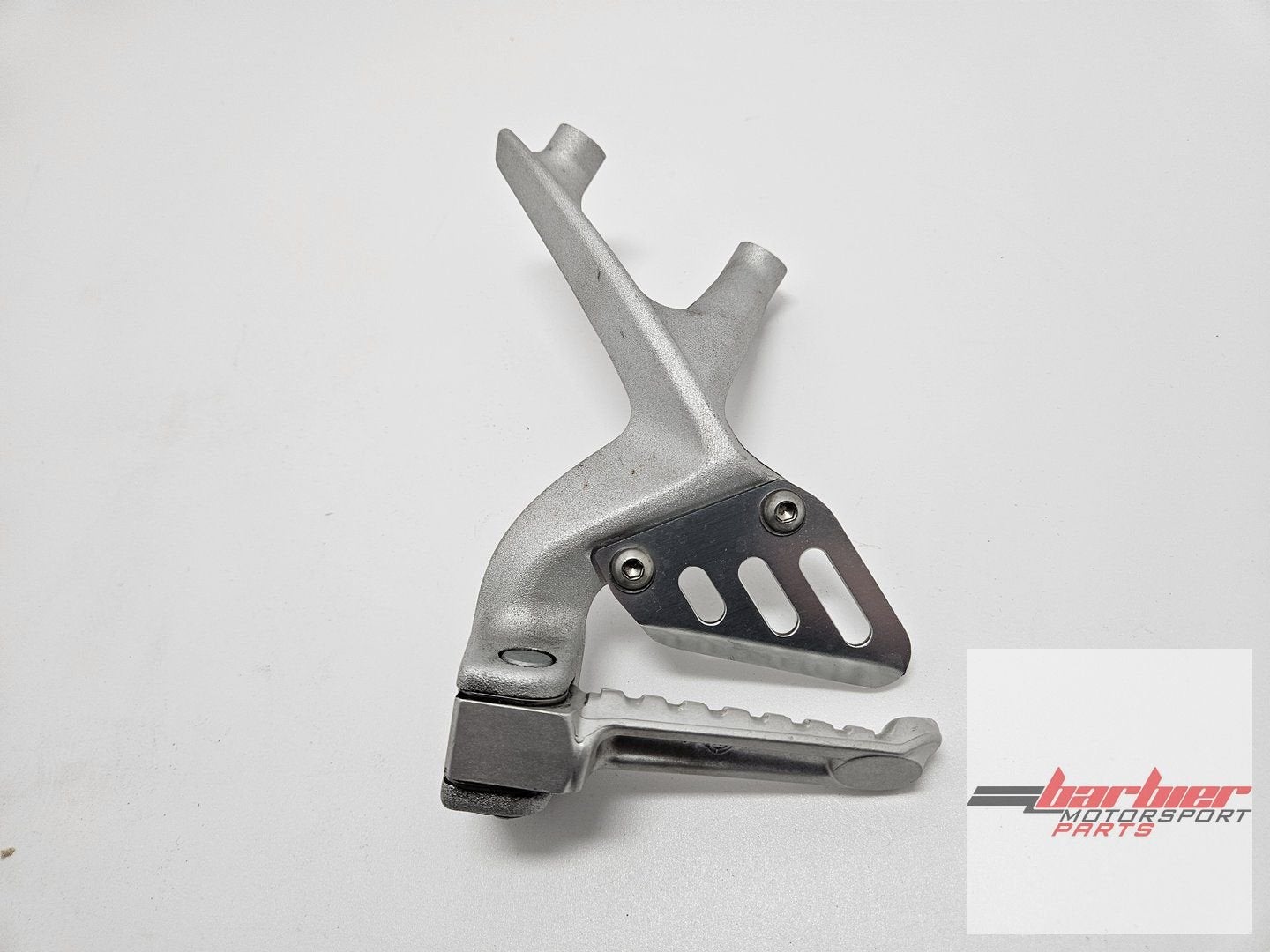 Aprilia RSV4 R (+Factory) 2009-2012 (RSV1000 4V R) Duosteun, Gebruikt, -, -, Ophalen of Verzenden