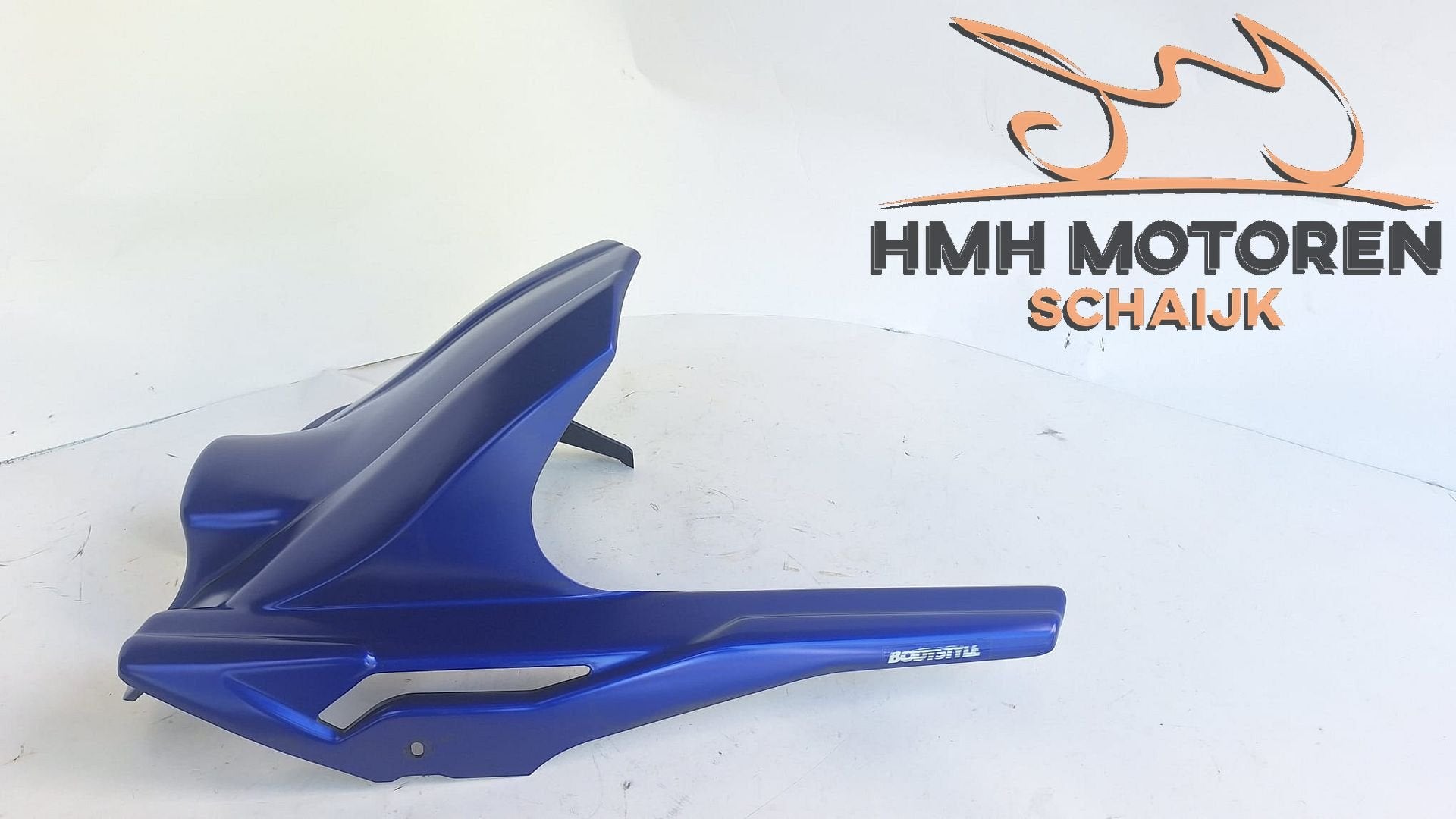 Bodystyle Hugger Spatbord Yamaha MT-07 Racing bleu blauw, Motoren, Gebruikt, -, -, Ophalen of Verzenden