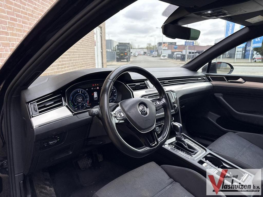 Volkswagen Passat Variant 1.4 TSI GTE Highline | € 7.400,- N, Autos, Achat, Entreprise, Break, Automatique