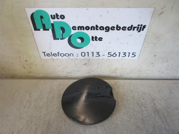 Clapet réservoir d'un Peugeot 207 (207 06-) (EXLD), -, 3 mois de garantie, Utilisé, -