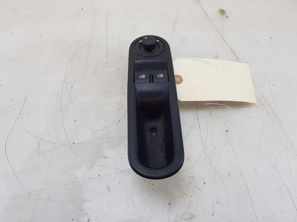 COMMUTATEUR VITRES ELECTRIQUES Renault Twingo III (AH), Autos : Pièces & Accessoires, Autres pièces automobiles, Renault, Utilisé