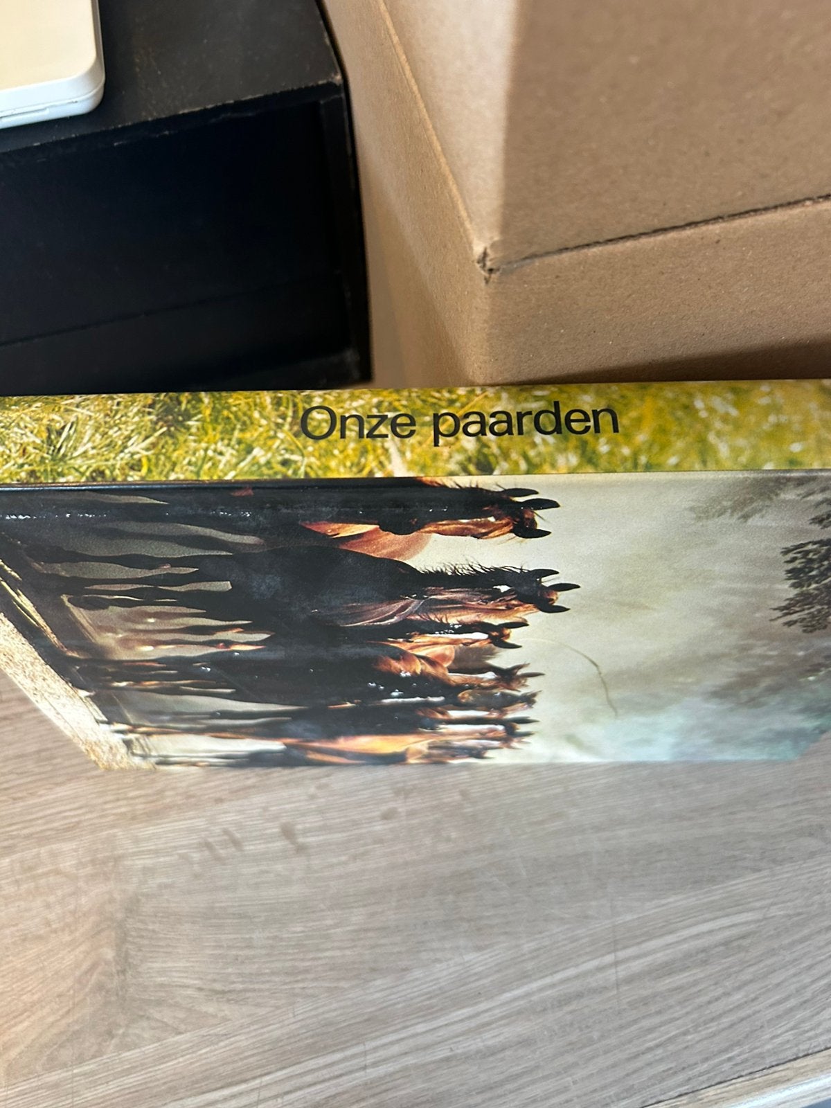 Diverse, Boeken, Ophalen, Zo goed als nieuw