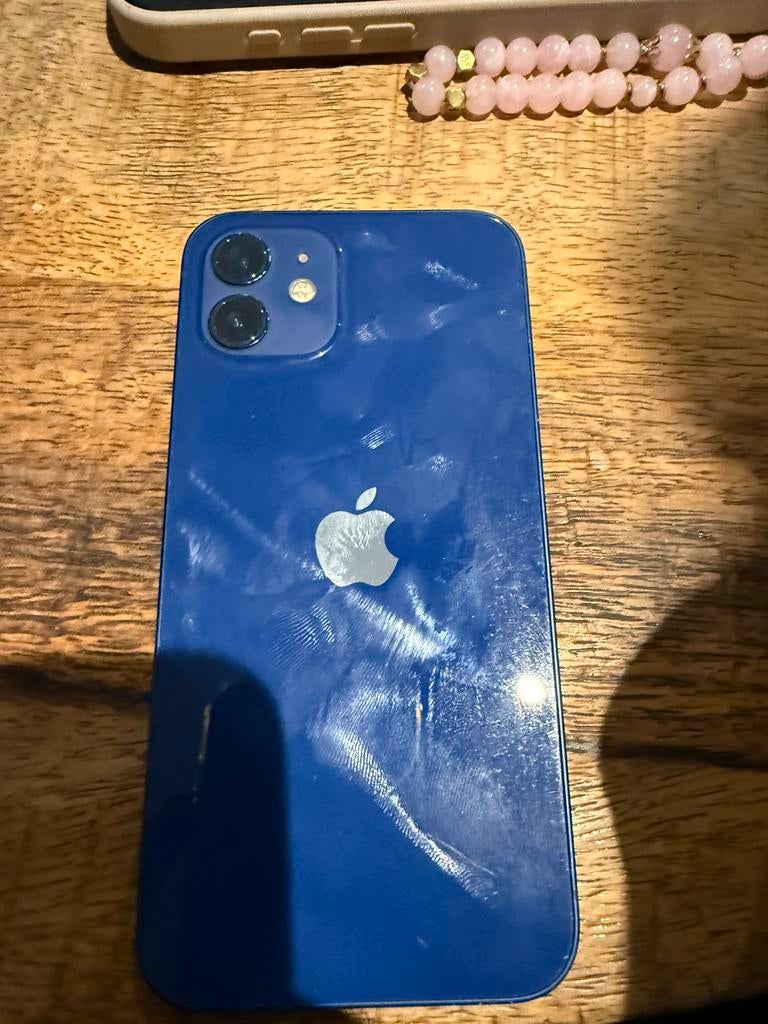 Iphone 12, Ophalen, Zo goed als nieuw, IPhone 12