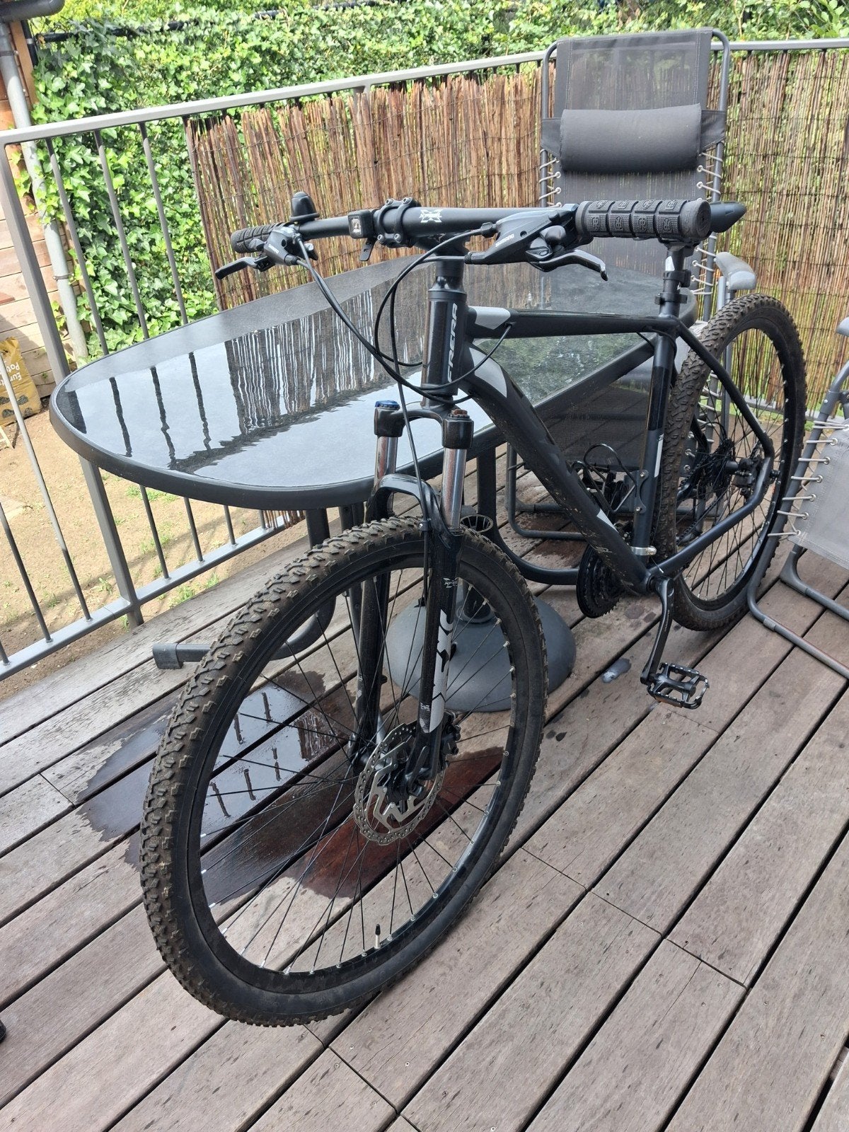 Fiets, Ophalen of Verzenden