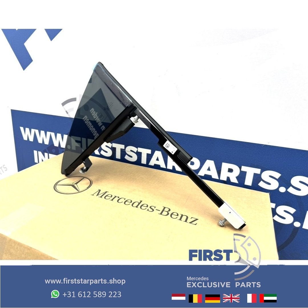 DEUR RAAM A B C CLA E GLA GLB GLC GLE S KLASSE PORTIER RUIT, Auto-onderdelen, Gebruikt, -, -, Ophalen of Verzenden