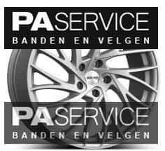 Nw 21 inch GMP Enigma set voor VW Arteon inc Vredestein 5*11, Auto-onderdelen, Velg(en), -, -, -