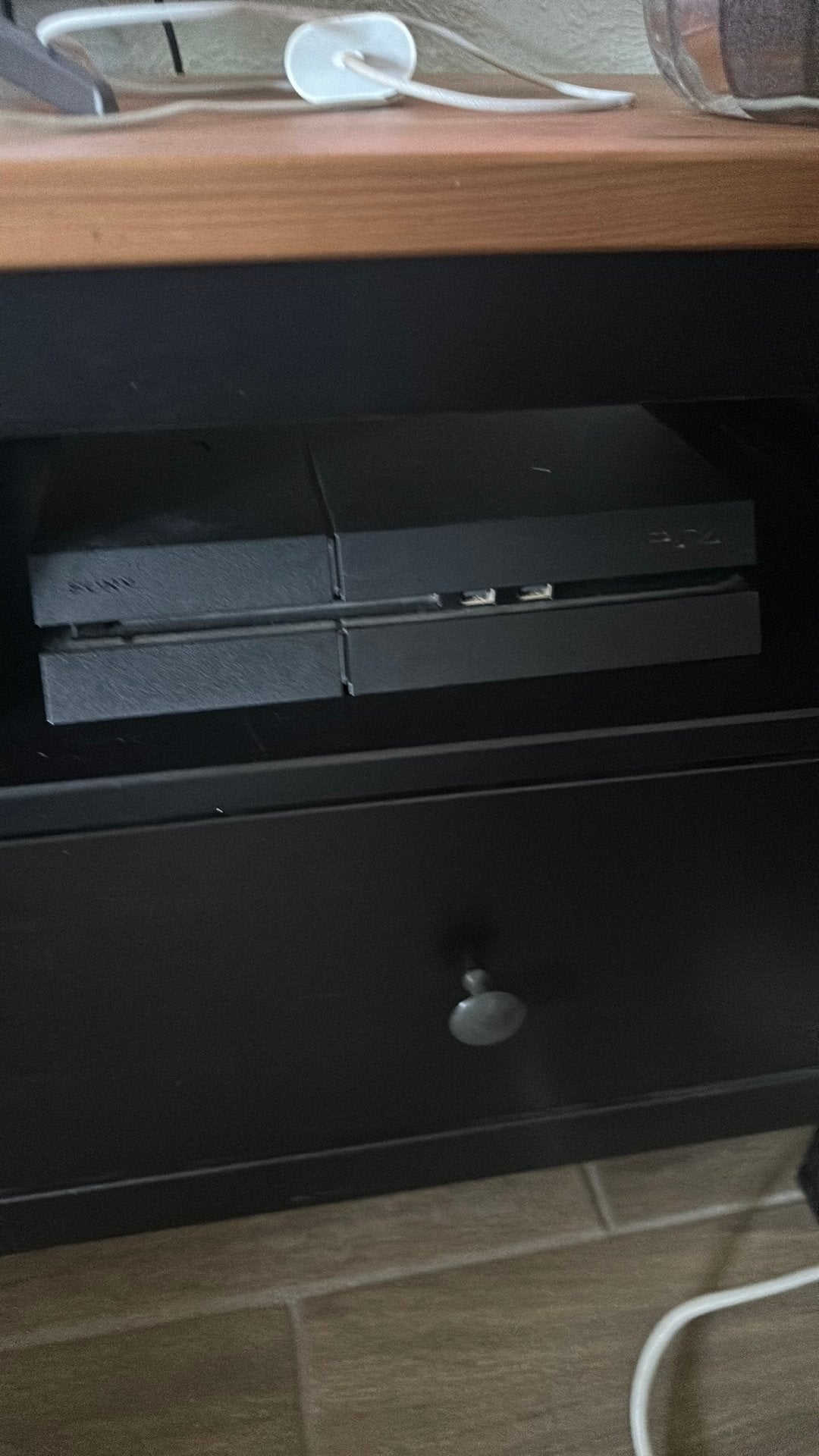 Ps4, Games en Spelcomputers, Ophalen, Met 2 controllers, Zo goed als nieuw, Original