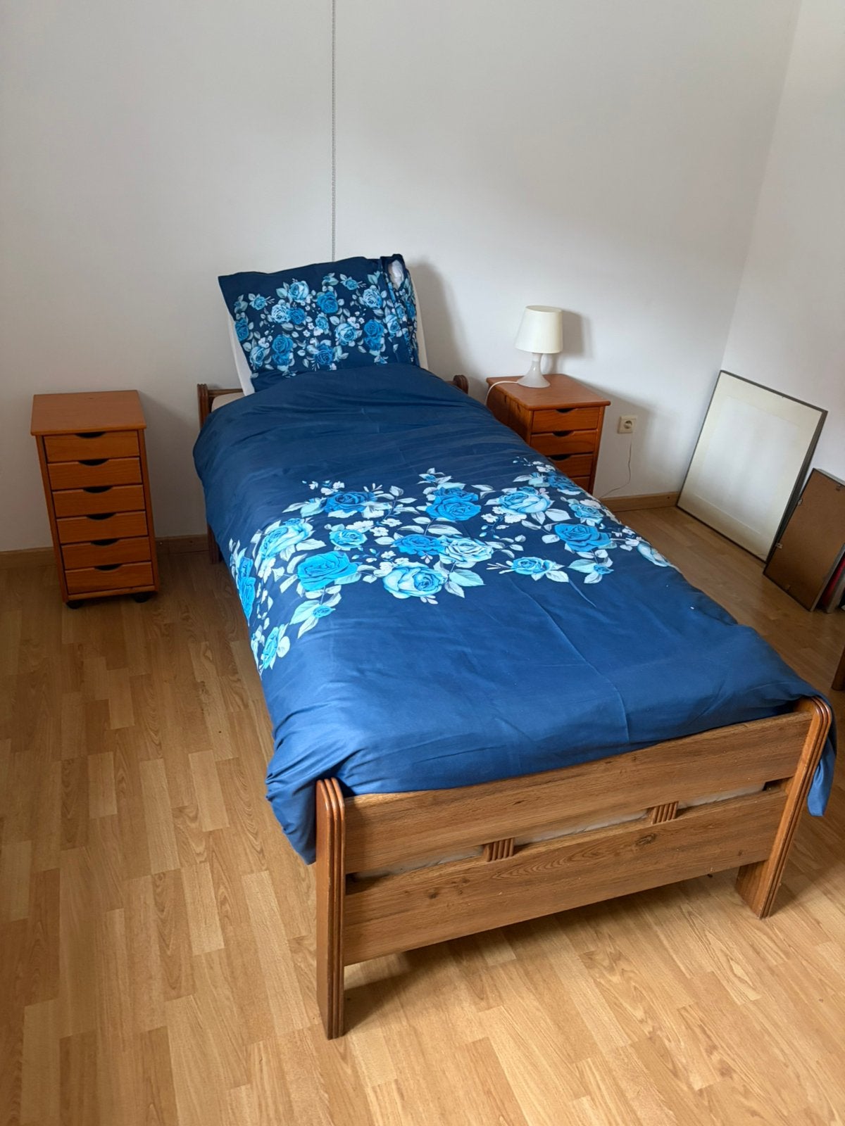 Slaapkamer, Huis en Inrichting, Ophalen, Zo goed als nieuw