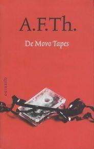 De Movo Tapes A.F.Th, Boeken, Ophalen of Verzenden, Zo goed als nieuw