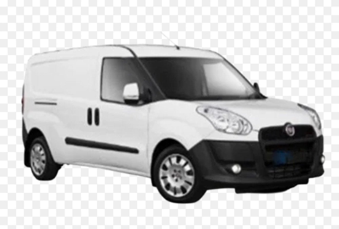 Fiat doblo 1.6 multijet diesel start niet!!!, Auto's, Bestelwagens en Lichte vracht, Diesel, Particulier, Te koop, Fiat