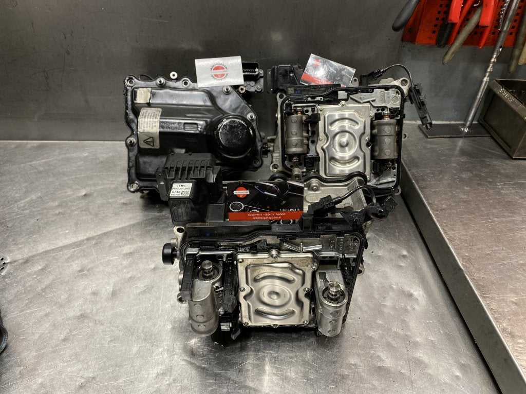 Volkswagen DSG SPECIALIST! INCL GARANTIE!