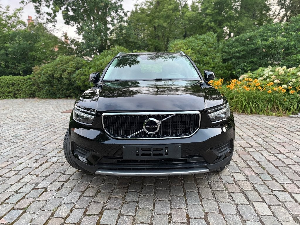 Volvo XC40 1.5 T2 Core Geartronic ### 34000 km ###, Achat, Euro 6, Entreprise, Garantie prolongée