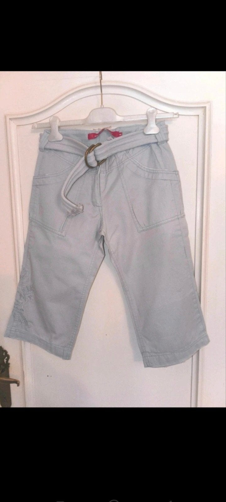 nieuwe short phink industries 170, Ophalen of Verzenden