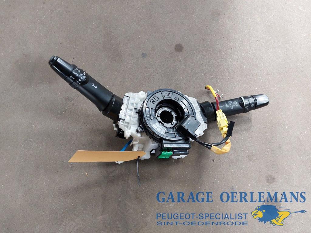 stuurkolom schakelaar peugeot 4007, 8600A228, -, Utilisé, -, ARN reconnu