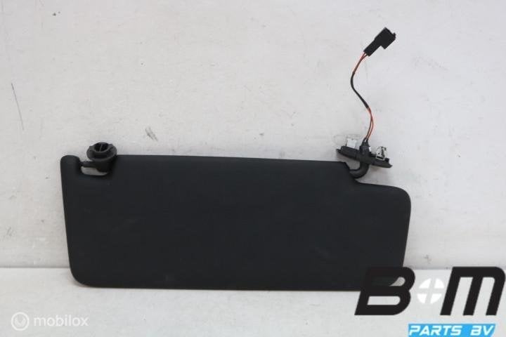 Zonneklep links VW Arteon R-line 5G0857551AJ, Autos : Pièces & Accessoires, Habitacle & Garnissage, Utilisé