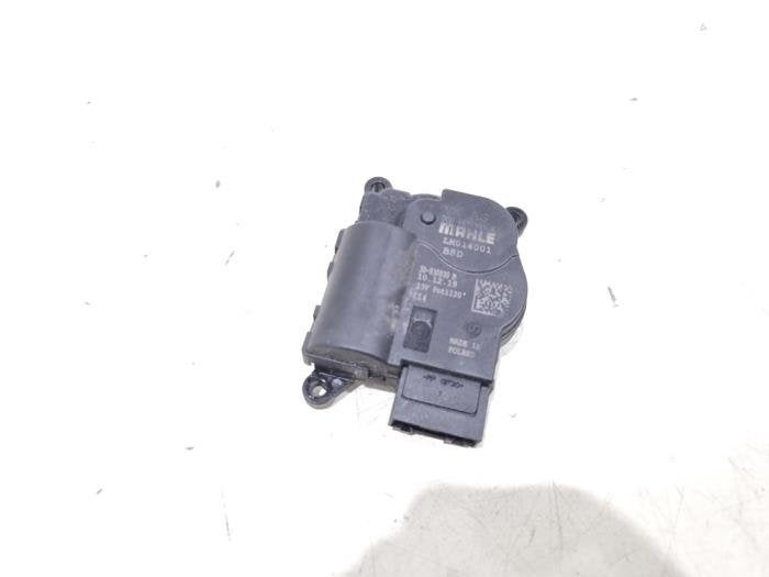 Clapet chauffage moteur d'un Volkswagen Transporter, Volkswagen, -, 3 mois de garantie, Utilisé