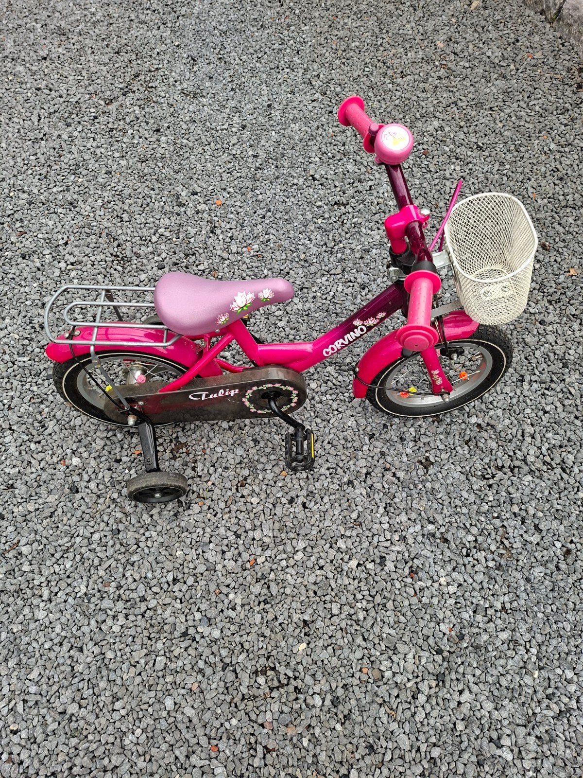 Kinderfietsen maat 12 inch, Vélos & Vélomoteurs, Vélos | Vélos pour enfant, Enlèvement