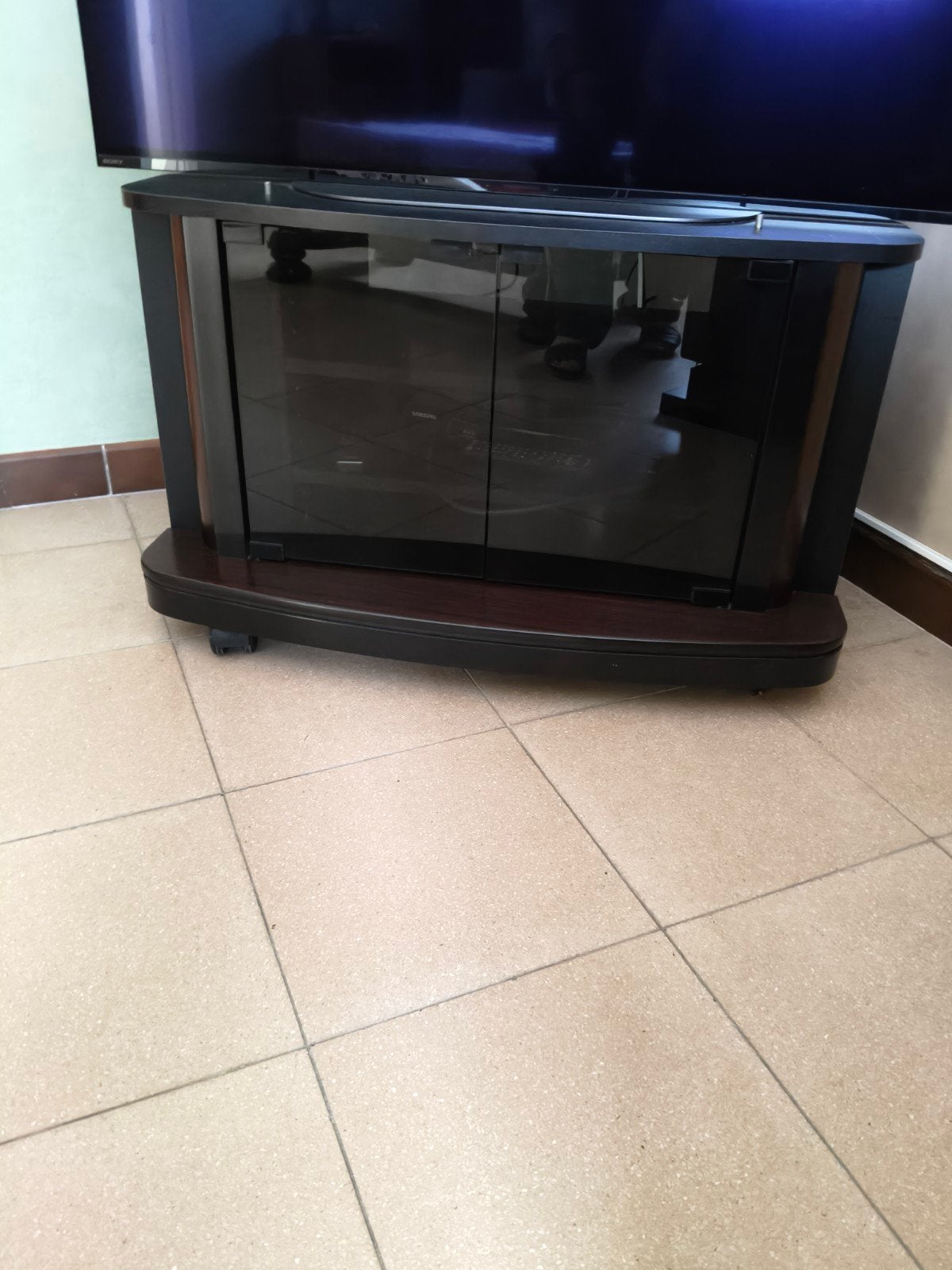 tv kastje, Huis en Inrichting, Ophalen