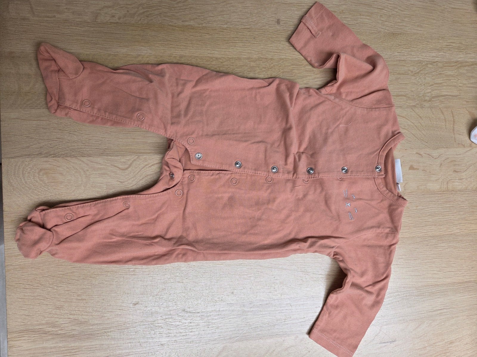 pyjama noukie's maat 62, Ophalen, Noukie's