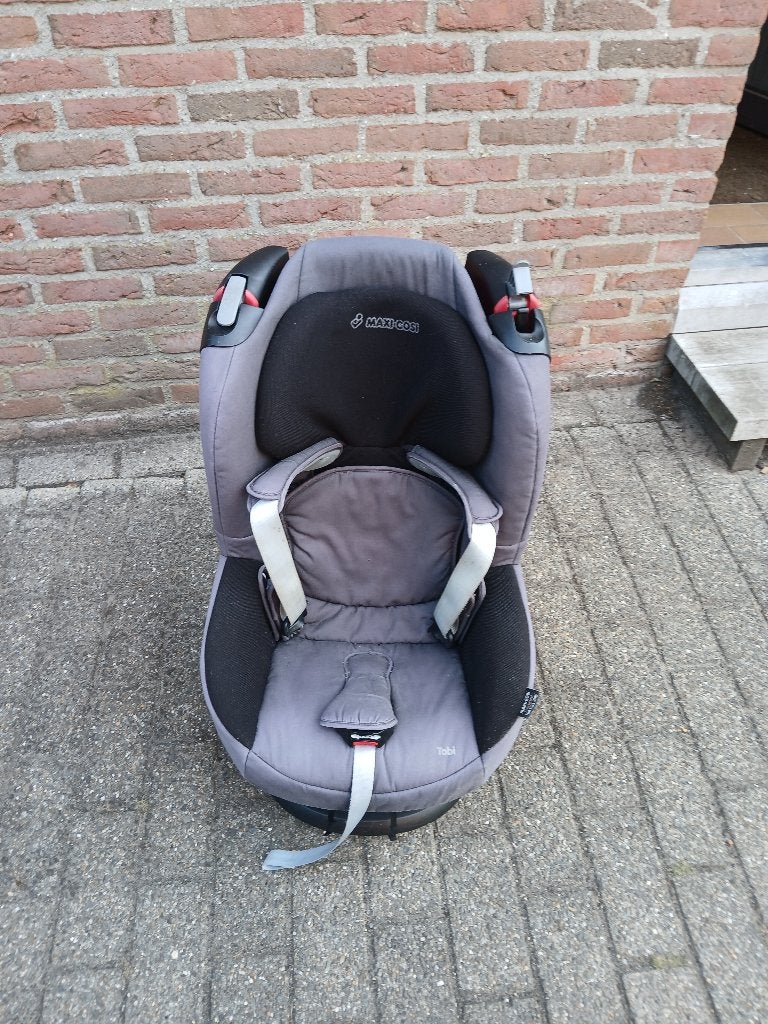 autostoel, Kinderen en Baby's, Ophalen, 9 t/m 18 kg, Slaapstand, Maxi-Cosi