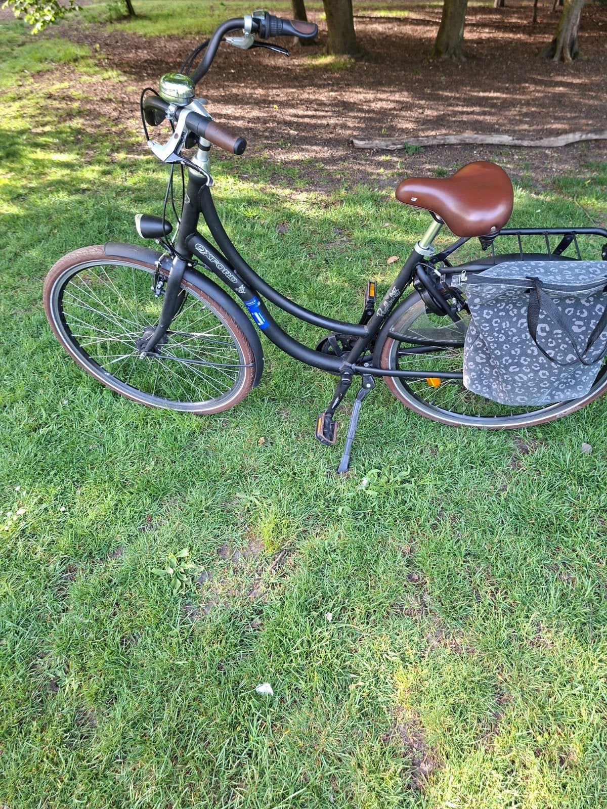 fiets, Vélos & Vélomoteurs, Enlèvement, Comme neuf, Autres marques